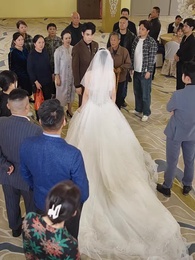 第50集 - 天大地大，娘親最大