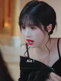 [Doublé]La Patronne et la Lumière de son Cœur - Episode 19