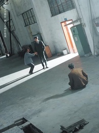 第46集 - 誰是我爹