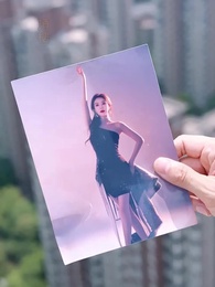 第41集 - 朱顏辭鏡人辭故