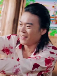 第61集 - 富貴不還鄉