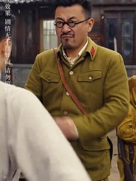 萬夫莫敵 - Episode 13