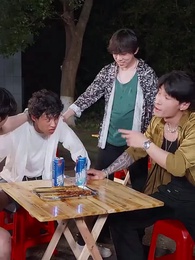 第19集 - 狂狼：登峯造極