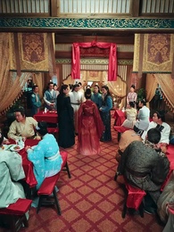 Cuerdas de Amor - Episode 16