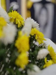 對不起，爸爸讓你失望了 - Episode 8