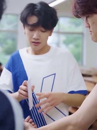 狂狼：登峯造極 - Episode 10