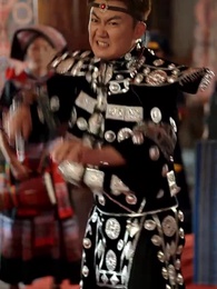 Bí Ẩn Di Sản Của Lão Tổ - Episode 34