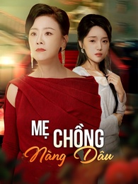Mẹ Chồng Nàng Dâu