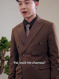 Episódio 41 - [Dublado]Cansado de Ser Rico
