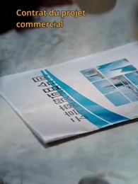 Épisode 3 - [Doublé]La Patronne et la Lumière de son Cœur