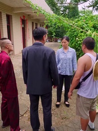 第2集 - 望子歸來