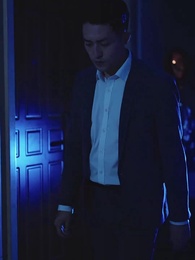 第21集 - 對不起，爸爸讓你失望了