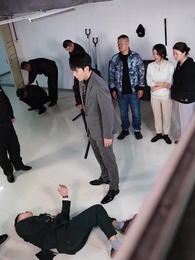 第16集 - 天大地大,娘親最大