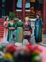 The Cultivator Princess - Episode 15