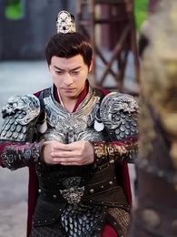 血脈と商道:戦争と平和 - Episode 14