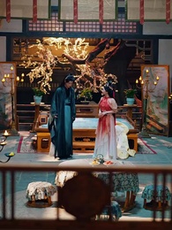 The Cultivator Princess - Episode 12