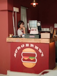 Episode 31 - BURGERNDY