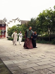 第15集 - 萬夫莫敵