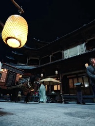 Cuerdas de Amor - Episode 48