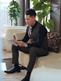 朱顏辭鏡人辭故 - Episode 63