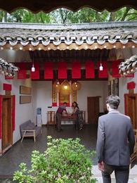 第38集 - 望子歸來