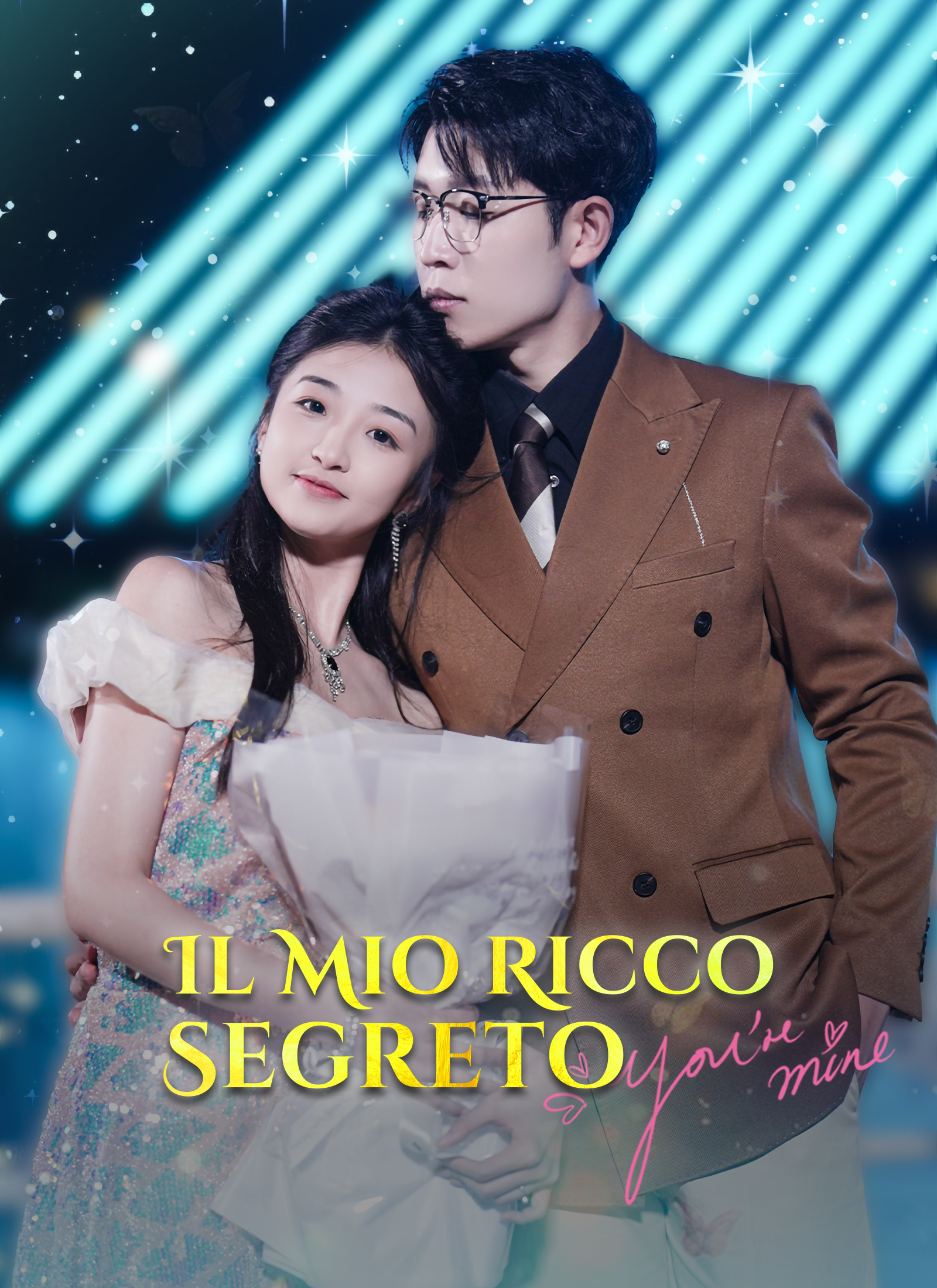 Il Mio Ricco Segreto