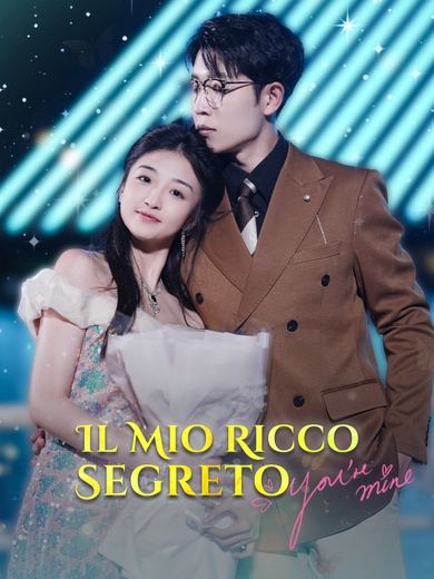 Il Mio Ricco Segreto
