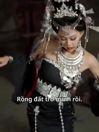 Tập 12 - Bí Ẩn Di Sản Của Lão Tổ