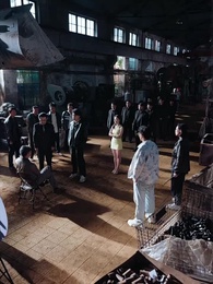 Gökdelen Babam - Episode 11