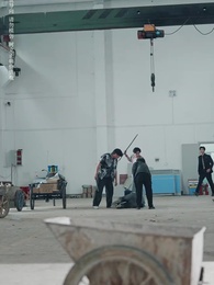 第23集 - 誰是我爹