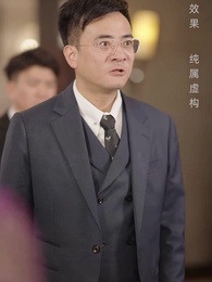 母子若重圓，無鬢又何妨 - Episode 18