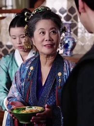 第38話 - 血脈と商道：戦争と平和