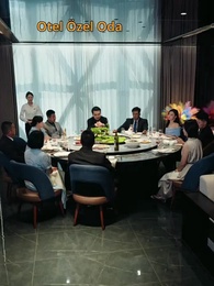 Bölüm 56 - Gökdelen Babam