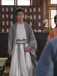 ตอนที่ 3 - ไทเฮาจากหญิงหาปลา