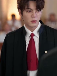 ตอนที่ 16 - [พากย์ไทย]คำพิพากษาของหัวใจ