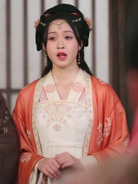 ไทเฮาจากหญิงหาปลา - Episode 53