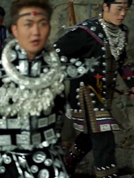 Tập 22 - Bí Ẩn Di Sản Của Lão Tổ