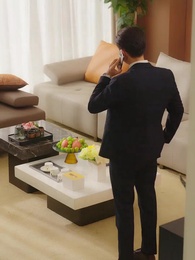 Un amor inolvidable - Episode 21