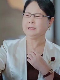 [Doublé]La Patronne et la Lumière de son Cœur - Episode 57