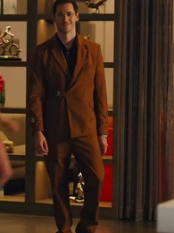 Nenn mich Liebe, Professor - Episode 52