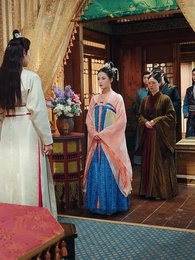 Cuerdas de Amor - Episode 3