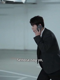 Hasta tu mundo - Episode 44