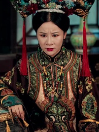 Episodio 43 - [Doppiato]Intrighi di Corona