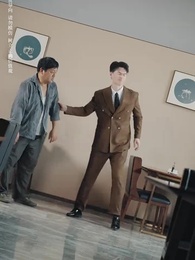 誰是我爹 - Episode 29