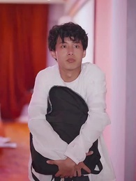 狂狼：登峯造極 - Episode 17