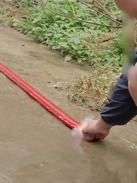 끝없는 사랑 - Episode 9