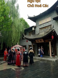 Bí Ẩn Di Sản Của Lão Tổ - Episode 2