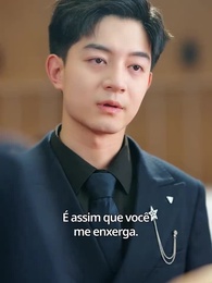 [Dublado]Cansado de Ser Rico - Episode 13