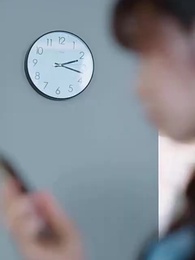 Épisode 6 - [Doublé]La Patronne et la Lumière de son Cœur