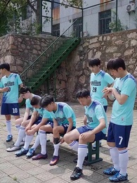 第34集 - 狂狼：登峯造極